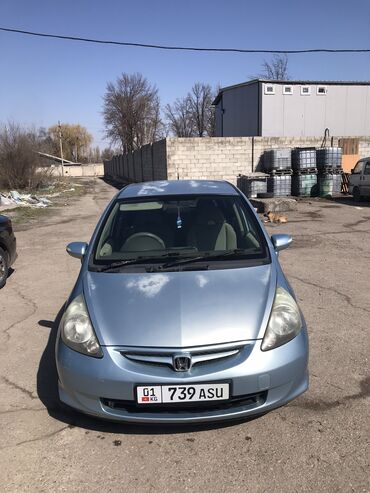 хонда фит цена бишкек: Honda Fit: 2004 г., 1.3 л, Вариатор, Бензин