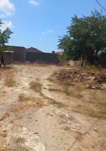 Yeni tikili: 6 sot, Tikinti, Makler, Bələdiyyə