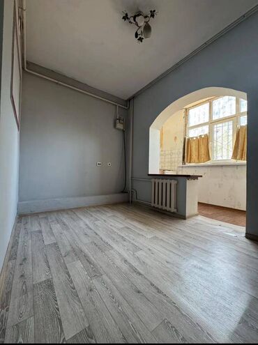 Продажа квартир: 1 комната, 42 м², 106 серия, 1 этаж, Косметический ремонт