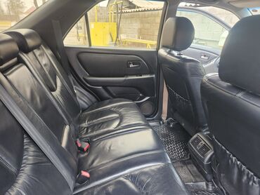 Lexus: Lexus RX: 2001 г., Автомат, Бензин, Кроссовер at lalafo.kg — 3 Lexus: Lexus RX: 2001 г., Автомат, Бензин, Кроссовер — 3