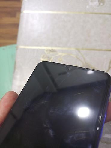 Техника и электроника: Xiaomi 64 ГБ, цвет - Черный, 
 Отпечаток пальца — 4