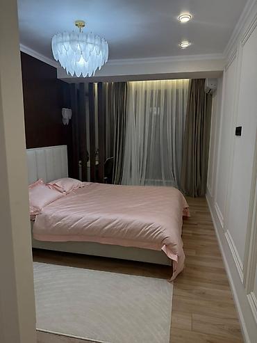 2 bedroom: Сдаётся современная 2‑комнатная квартира с качественным дизайнерским — 3