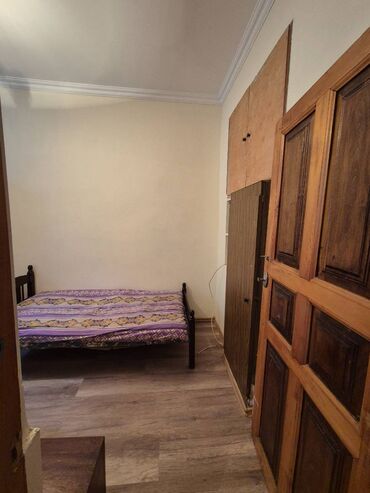 Uzunmüddətli kirayə mənzillər: 28 may metrosuna, ADNSU piyada 5 dəq, məsafədə 3 otaqlı mənzil — 9