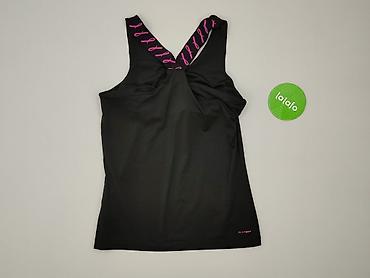 lajkra: Reebok, T-shirt damski, rozmiar M — 3