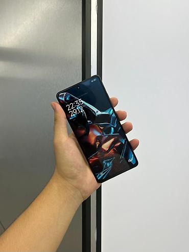 zte red magic: Poco X5 Pro 5G, Б/у, 256 ГБ, цвет - Черный, В рассрочку, 2 SIM — 3