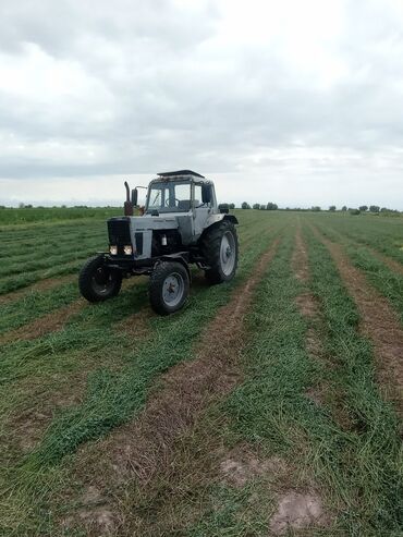 işlənmiş kotan: Mtz 80 satilir hec bir xerc teleb etmir 6000