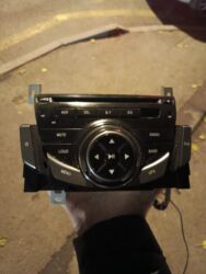 суставитин мазь цена в бишкеке: 2012 Hyundai Azera uçun magnitofon çərçıvə və monitor