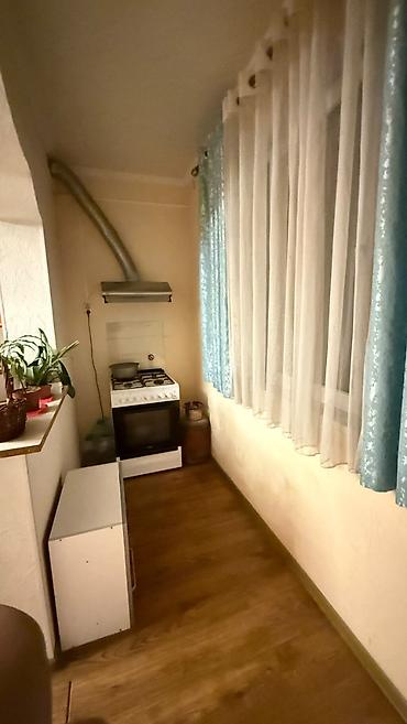 Продажа квартир: 2 комнаты, 62 м², ул. Алматинка / Чуй 1 этаж — 4
