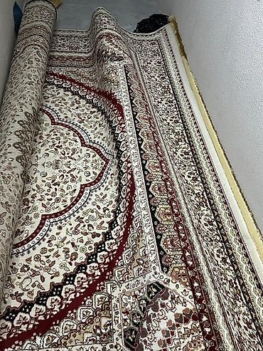 Ковры и паласы: Ковер — 3