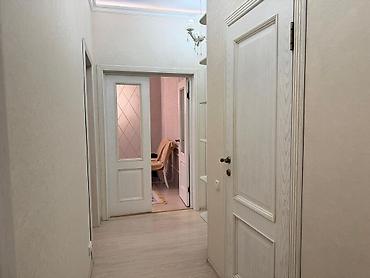 Продажа квартир: 2 комнаты, 78 м², Элитка, 8 этаж, Евроремонт — 7