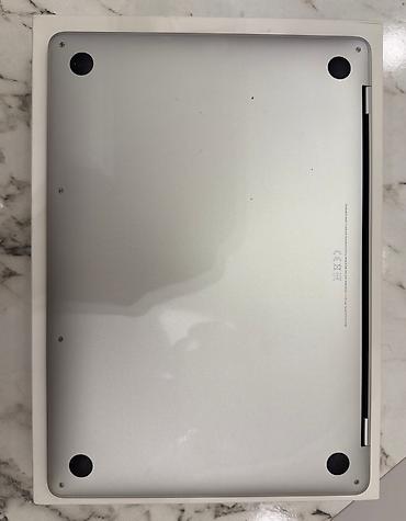 m4 mac mini: İşlənmiş Apple MacBook, 13.1 ", Intel Core i5, 128 GB, Ünvandan götürmə, Pulsuz çatdırılma — 6