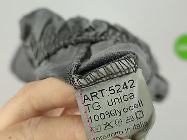 obrania: Spodnie materiałowe damskie, rozmiar One size — 4