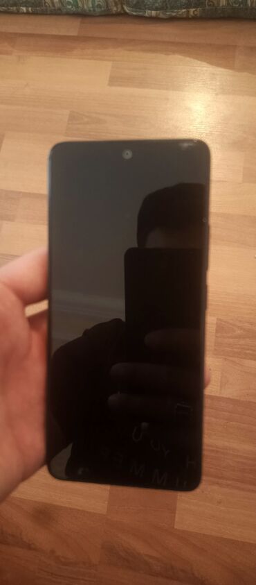 Xiaomi: Xiaomi Redmi Note 13, 128 GB, rəng - Qara, 
 İki sim kartlı