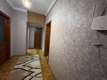kristal abşeron biləcəri: Bakı, Biləcəri, 3 otaqlı, Köhnə tikili, m. Avtovağzal, 70 kv. m