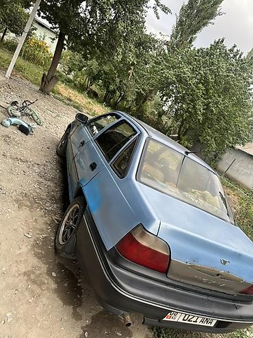 li l8: Daewoo Nexia: 2006 г., 1.5 л, Механика, Бензин, Седан — 3