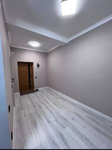 Продажа квартир: 2 комнаты, 55 м², Элитка, 3 этаж, Дизайнерский ремонт