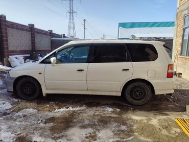 Honda: Honda Odyssey: 2000 г., 2.3 л, Автомат, Бензин, Минивэн at lalafo.kg — 6 Honda: Honda Odyssey: 2000 г., 2.3 л, Автомат, Бензин, Минивэн — 6
