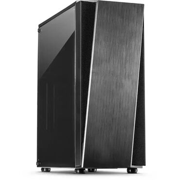 rotirajuci figaro za kosu: Brand: InterTech |x|x Model: Kućište InterTech T-11 Televen |x|x