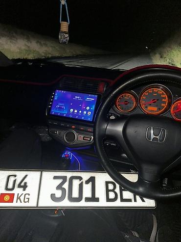 двигител фит: Honda Fit: 2003 г., 1.5 л, Вариатор, Бензин, Хэтчбэк — 3