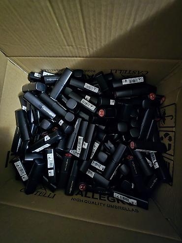 Šminka: Sminka original Velika rasprodaja kozmetike – brendovi Rimmel i Max — 14