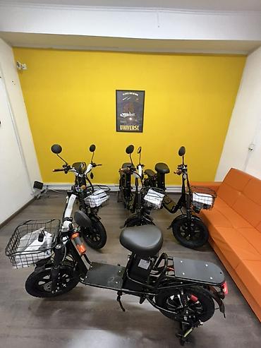 Транспорт: Запас вода 80 км Скорость 60 к/ч Подарок 🎁 Каскад Зонтик Доставка — 2
