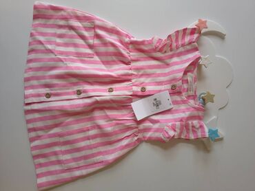 Paketi dečije odeće: Paket: Bodiji, Haljine, Majice, uzrast: 3-6 meseci — 21