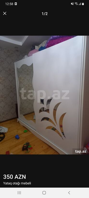 Mebel: VATSAP.
055.946.24.97.
YUNIS BEY