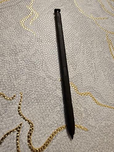 stylus pen: Salam.S pen satılır.Bu öz telefonumun S Penidi.Sadece üstünün emali — 2