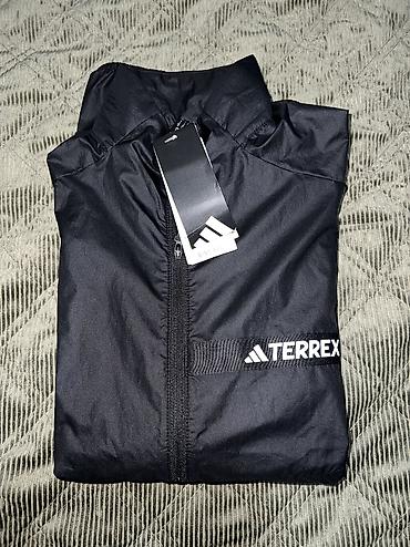 Bomberi: ADIDAS Campera Mujer Terrex Multi šuškavac-torbica vel. S NOVO HM4025 — 7