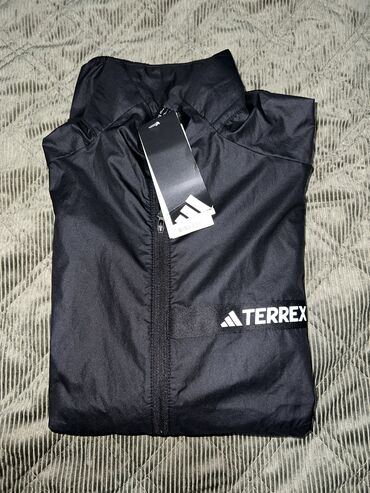 Ostale jakne, kaputi, prsluci: ADIDAS Campera Mujer Terrex Multi šuškavac-torbica vel. S NOVO HM4025 — 10