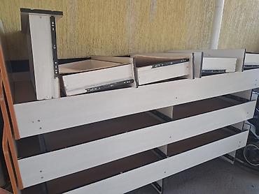 bunk bed: Односпальные кровати — 3