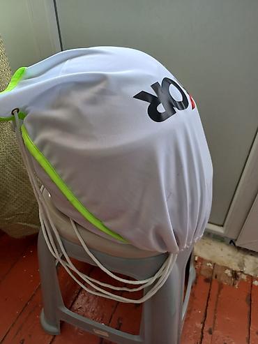 cg motor: Axor Carbon fiber kask. 1 2 dəfə istifadə olunub. motosikletimi — 6