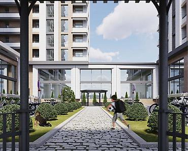 samaxida satilan həyət evləri 2026: 2 otaqlı, Yeni tikili, m. Ulduz, 90 kv. m — 6