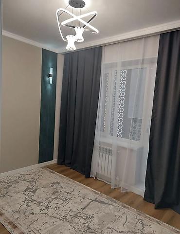 ts group: 2 комнаты, 53 м², Технопарк Элитка, 7 этаж, Евроремонт — 8