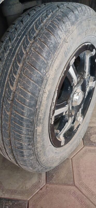 VAZ (LADA): VAZ (LADA) 2109: 1.5 l | 1996 il 100 km Hetçbek — 4