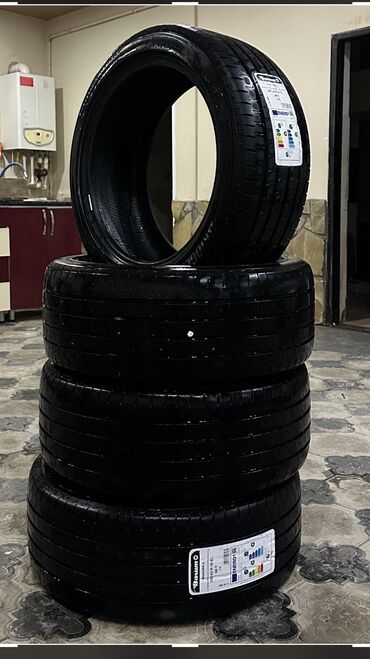 Təkərlər: İşlənmiş Şin Bridgestone 235 / 45 / R 18