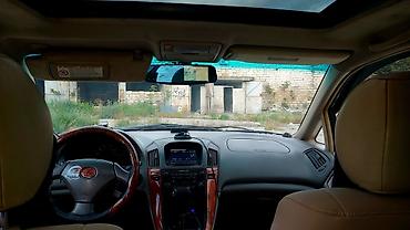 Lexus: Lexus RX: 3 l | 2001 il Krossover — 11