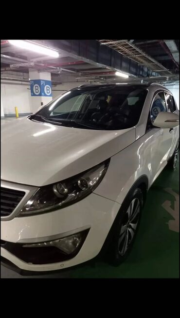 xacmaz rent car: Günlük, Kia, Depozitlə