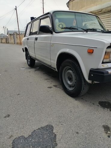 VAZ (LADA): VAZ (LADA) 2104: 1.6 l | 2008 il 98000 km Universal — 6