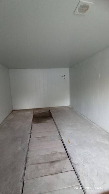 Qaraj satılır: 24 kv. m, 2 * 3 * 2 Daş — 5