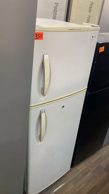 Soyuducular: 2 qapılı Indesit Soyuducu Satılır