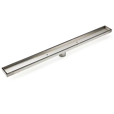 Pulsuz: 🔩 PASLANMAZ LINEAR VƏ DÖŞƏMƏ TRAPLARI — BİRBAŞA İSTEHSALÇIDAN Hamam — 17