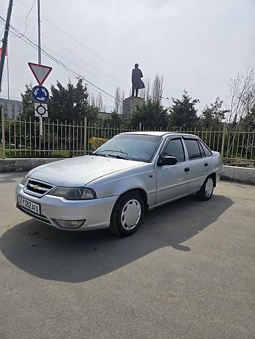 задние фары нексия 2: Chevrolet Nexia: 2010 г., 1.6 л, Механика, Бензин, Седан — 6