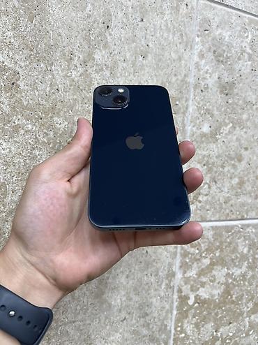 айфон 13 цена бу: IPhone 13, Б/у, 128 ГБ, Midnight, 100 % — 3