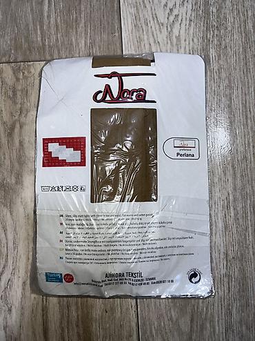Личные вещи: Колготки Nora Fit 15 Оптом и в розницу! - Тип: тонкие колготки - — 2