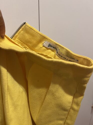 son zeng ucun yupkalar: Mini Ətək, Stradivarius, M (EU 38)