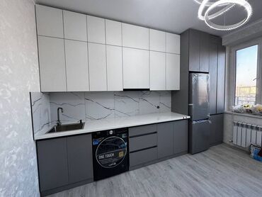мебель бишкек распродажа: Кухонный гарнитур, Новый, ДСП, Бесплатная доставка