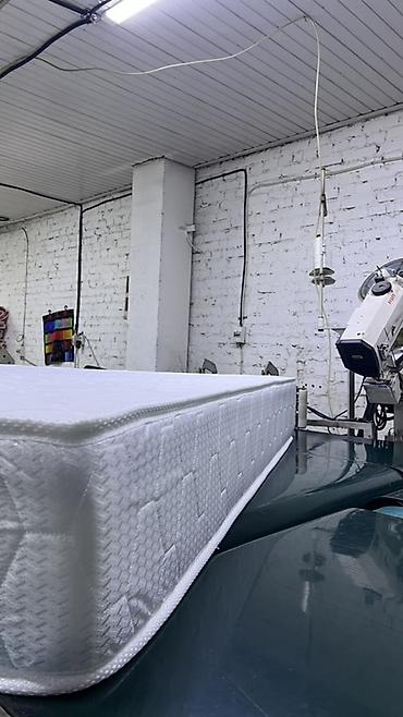 Спальные матрасы: Матрасы пружинные и беспружинные Оптовый цена 😻 ниже рынок Акция — 2