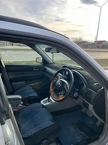 Subaru: Subaru Forester: 2003 г., 2 л, Автомат, Бензин, Кроссовер — 12