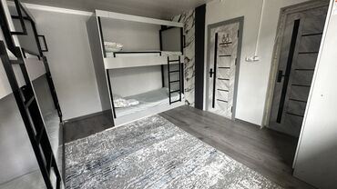 Посуточная аренда домов: 80 м², 5 комнат — 9